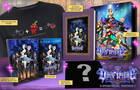 Odin Sphere Leifthrasir tendrá edición especial en América