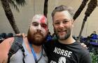 Cory Barlog celebra el aniversario de God of War con anécdotas y recuerdos del desarrollo