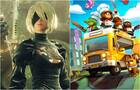 Xbox Game Pass nuevos juegos