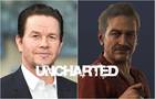 Mark Wahlberg como Sully en Uncharted