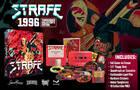 Strafe presenta sus ediciones coleccionista y físicas para PC y PS4