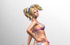 Nuevas imágenes de los trajes de Lollipop Chainsaw