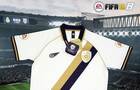 GAME venderá en exclusiva las camisetas FUT ICONS de FIFA 18