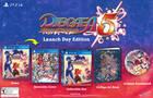 Disgaea 5 tendrá una edición especial de lanzamiento