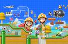 Switch y Super Mario Maker 2 son lo más vendido en España por tercera semana consecutiva