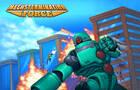 Mechstermination Force se lanzará el 4 de abril en Nintendo Switch