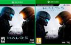 Un cambio en la carátula de Halo 5 levanta rumores sobre una versión en PC