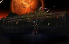 Crean en Terraria un espectacular mapa basado en Evangelion