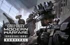 Call of Duty Modern Warfare detalla cómo será el modo Supervivencia exclusivo de PS4