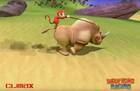 Surgen detalles de la secuela cancelada de Diddy Kong Racing para GameCube