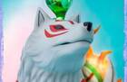 Okami recibe su segundo récord Guinness