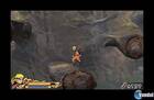 Primeras imágenes de Naruto para Nintendo 3DS