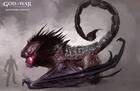 La mantícora de God of War: Ascension se muestra en vídeo