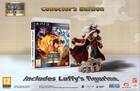 Anunciada la edición coleccionista de One Piece: Pirate Warriors 2