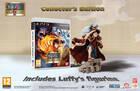 Namco Bandai muestra la figura de Luffy de la edición para coleccionistas de One Piece: Pirate Warriors 2