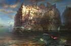 Torment: Tides of Numenera se retrasa al año que viene