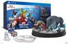 Disney Infinity 2.0: Marvel Super Heroes tendrá edición coleccionista