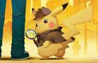 Detective Pikachu 2 cerca de lanzarse en Nintendo Switch