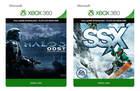 SSX y Halo 3: ODST podrían llegar a la retrocompatibilidad de Xbox One en junio