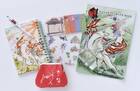 Capcom presenta varios productos con la licencia de Okami