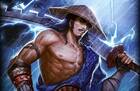 Susano es el nuevo dios en sumarse a la batalla en Smite
