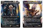 Una carta de Magic: The Gathering dispara las especulaciones sobre el tercer juego de Final Fantasy 7 Remake