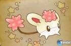 El ilustrador de Pokémon trabaja en 'Project Happiness'