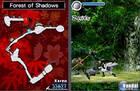 Nuevas imágenes de Ninja Gaiden DS
