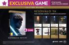 GAME detalla su exclusiva Edición Deluxe de Star Wars Jedi: Fallen Order y sus incentivos