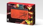Anunciada una Nintendo 3DS XL especial de Samus Aran