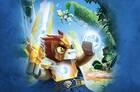 Anunciados tres juegos de LEGO Legends of Chima