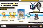 Digimon Story: Cyber Sleuth llegará a Estados Unidos el 2 de febrero