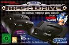 SEGA Mega Drive Mini fue la consola más vendida en España en su primera semana