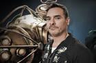 El director creativo Nate Wells ficha por OtherSide Entertainment