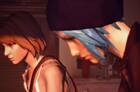 Las actrices originales de Life is Strange se reencuentran en el episodio Adiós