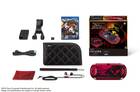 Habrá una edición especial de PS Vita con el lanzamiento de Soul Sacrifice