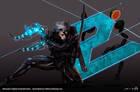 El '2' de Metal Gear Rising era para el segundo aniversario del juego