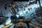 EVE: Valkyrie se actualiza con juego cruzado entre PC y PlayStation 4