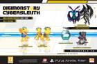 Digimon Story: Cyber Sleuth llegará a Europa el 5 de febrero