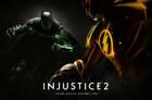 Comienza la beta abierta de Injustice 2 en PC
