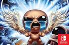 La edición física de The Binding of Isaac para Switch se retrasa a julio