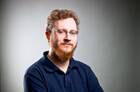 Mark Darrah es el productor ejecutivo de Dragon Age 4 y Anthem