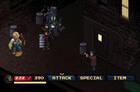 Anunciado el RPG de temática policial Pixel Noir para PC, PS4, Vita y One