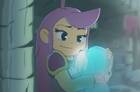 Battle Princess Madelyn se retrasa un poco en Nintendo Switch y PS4