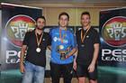 Alejandro Alguacil gana la final nacional de PES 2015