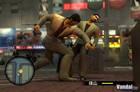 Nuevas imágenes de Yakuza