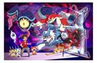 Yo-Kai Watch 4 muestra su jugabilidad durante dos horas