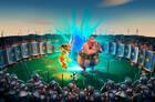 Asterix & Obelix XXL3: The Crystal Menhir presenta su divertido tráiler de lanzamiento