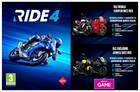 Ride 4 en GAME
