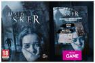 Maid of Sker y su reserva en GAME